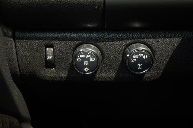 2020 GMC Canyon 4WD Denali