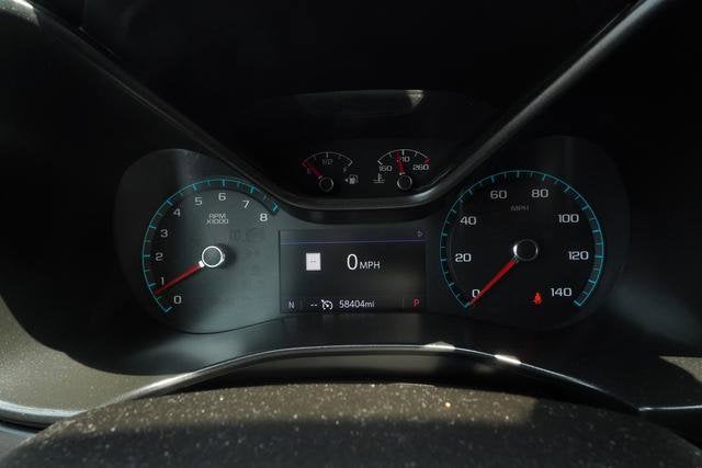 2020 GMC Canyon 4WD Denali