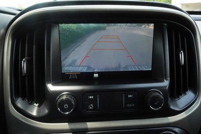 2020 GMC Canyon 4WD Denali