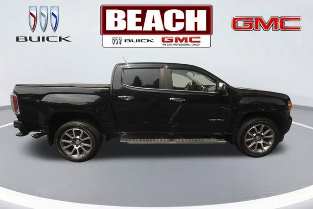 2020 GMC Canyon 4WD Denali