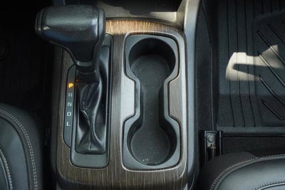 2020 GMC Canyon 4WD Denali