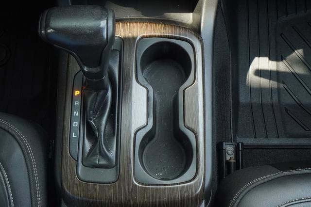 2020 GMC Canyon 4WD Denali