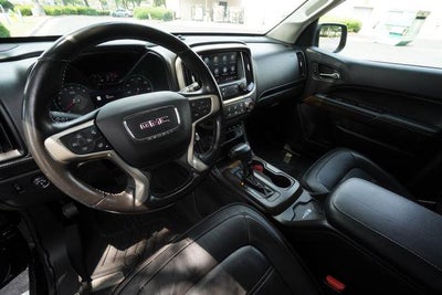 2020 GMC Canyon 4WD Denali