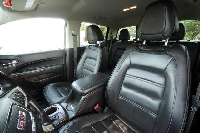 2020 GMC Canyon 4WD Denali