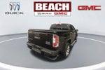 2020 GMC Canyon 4WD Denali