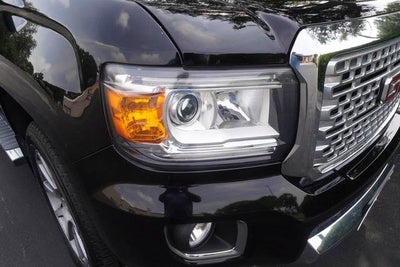 2020 GMC Canyon 4WD Denali