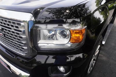 2020 GMC Canyon 4WD Denali