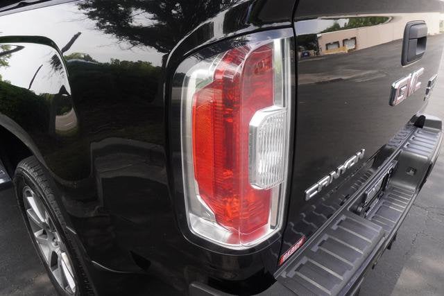 2020 GMC Canyon 4WD Denali