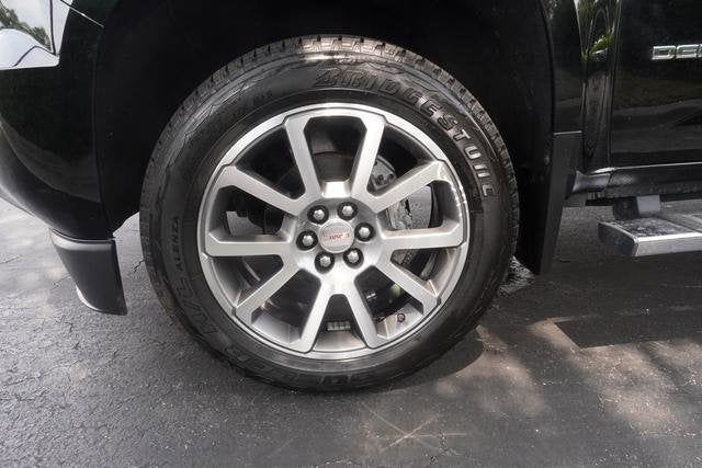 2020 GMC Canyon 4WD Denali