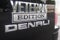 2020 GMC Canyon 4WD Denali