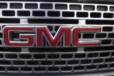 2020 GMC Canyon 4WD Denali