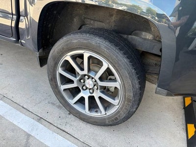 2021 GMC Canyon 4WD Denali