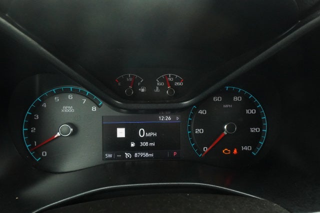 2019 GMC Canyon 4WD Denali