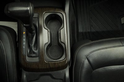 2019 GMC Canyon 4WD Denali