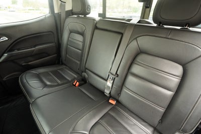 2019 GMC Canyon 4WD Denali