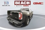 2019 GMC Canyon 4WD Denali