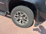 2021 GMC Canyon 4WD AT4 w/Leather