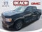 2021 GMC Canyon 4WD AT4 w/Leather