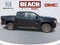 2021 GMC Canyon 4WD AT4 w/Leather