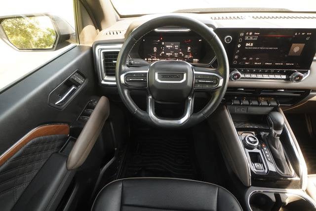 2023 GMC Canyon Denali