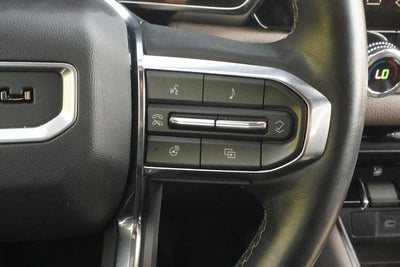 2023 GMC Canyon Denali