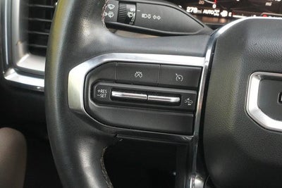 2023 GMC Canyon Denali