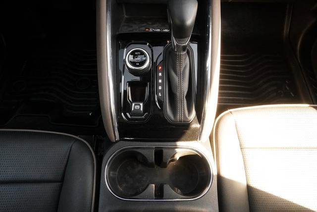 2023 GMC Canyon Denali