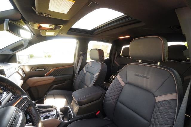 2023 GMC Canyon Denali