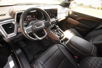 2023 GMC Canyon Denali