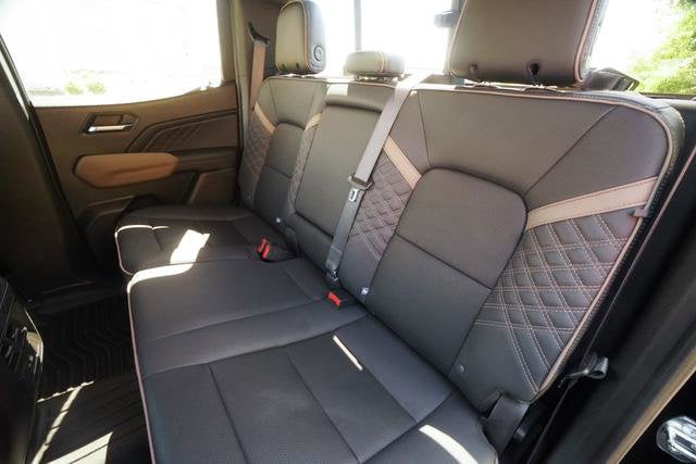 2023 GMC Canyon Denali