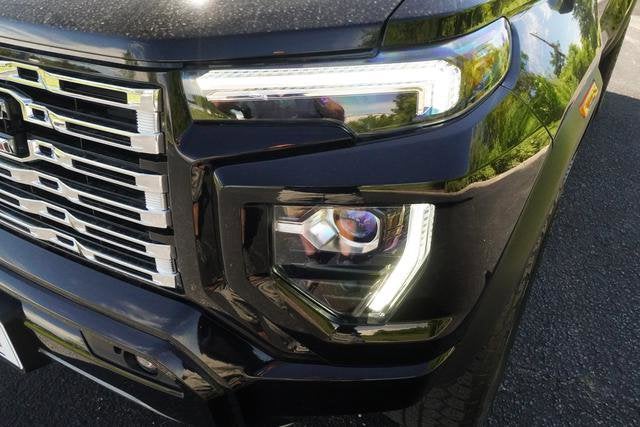 2023 GMC Canyon Denali