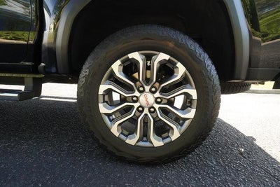 2023 GMC Canyon Denali