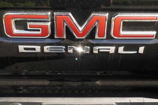 2023 GMC Canyon Denali