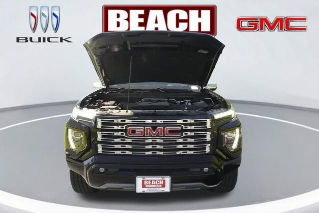 2023 GMC Canyon Denali