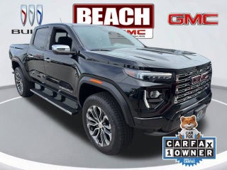 2023 GMC Canyon Denali