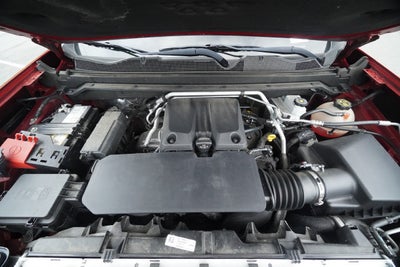 2023 GMC Canyon 4WD Denali