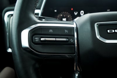 2023 GMC Canyon 4WD Denali