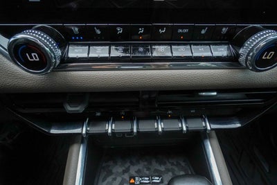 2023 GMC Canyon 4WD Denali