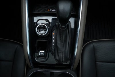 2023 GMC Canyon 4WD Denali