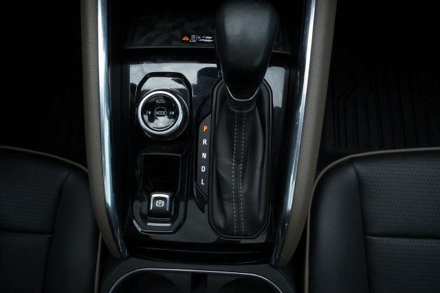 2023 GMC Canyon 4WD Denali