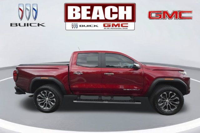2023 GMC Canyon 4WD Denali