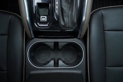2023 GMC Canyon 4WD Denali