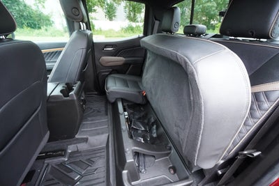 2023 GMC Canyon 4WD Denali
