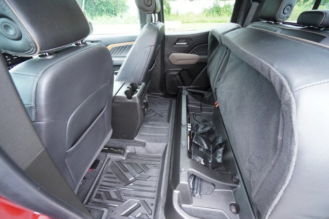 2023 GMC Canyon 4WD Denali