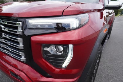 2023 GMC Canyon 4WD Denali