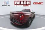 2023 GMC Canyon 4WD Denali