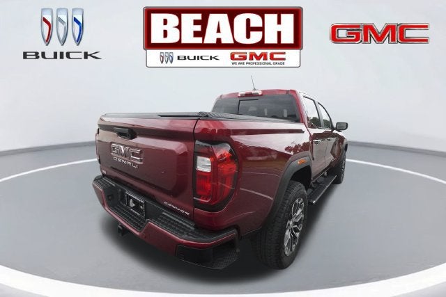 2023 GMC Canyon 4WD Denali