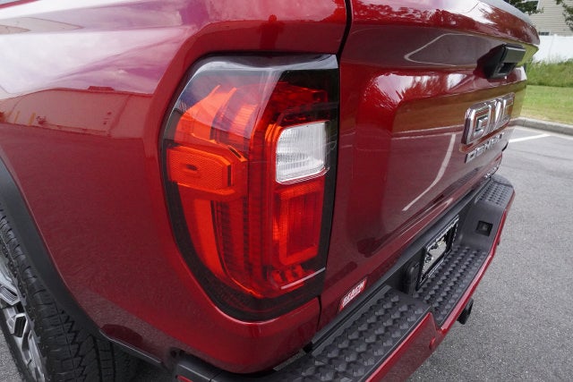 2023 GMC Canyon 4WD Denali