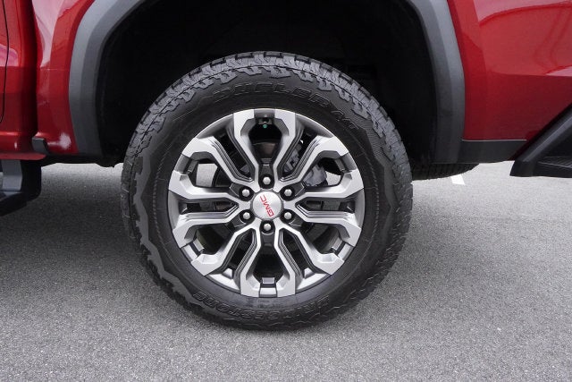 2023 GMC Canyon 4WD Denali