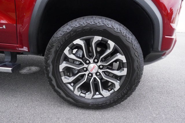 2023 GMC Canyon 4WD Denali